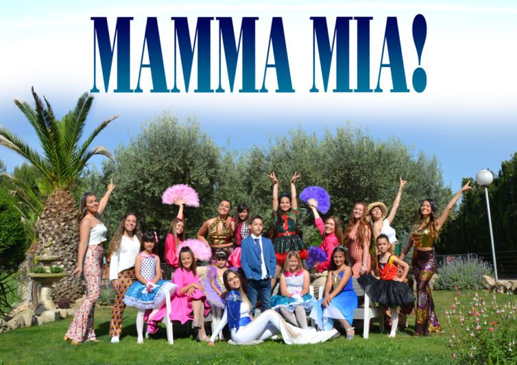 Mamma Mia (2022)
